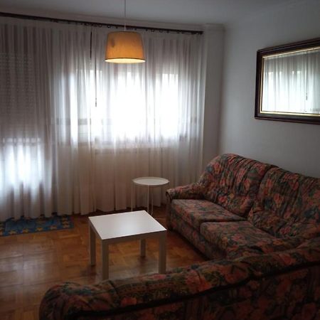 Apartamento Rafer Ribadeo Exterior foto